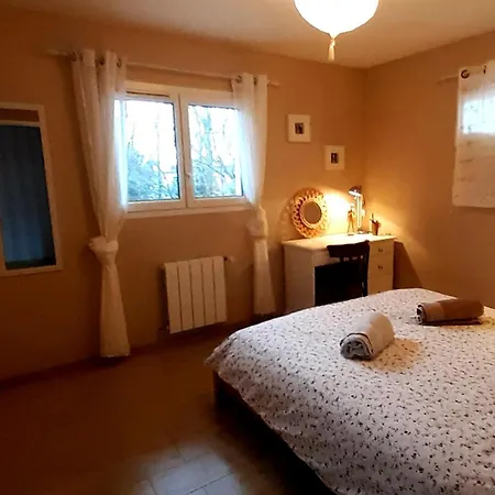 Villa Romance Audenge