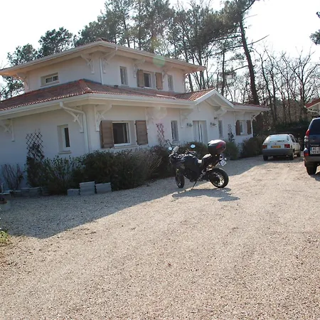 Romance Villa Audenge