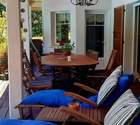 Romance Villa Audenge