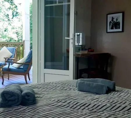 Villa Romance Audenge