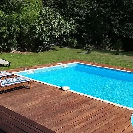 Romance Villa *