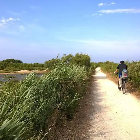 Romance Villa Audenge