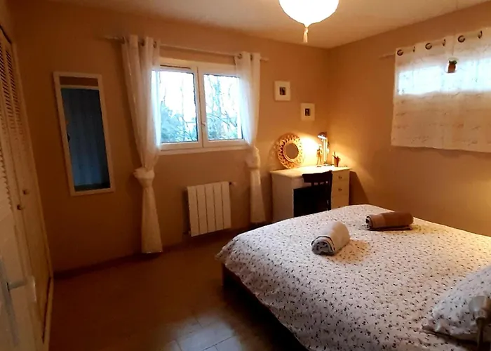 Villa Romance Audenge