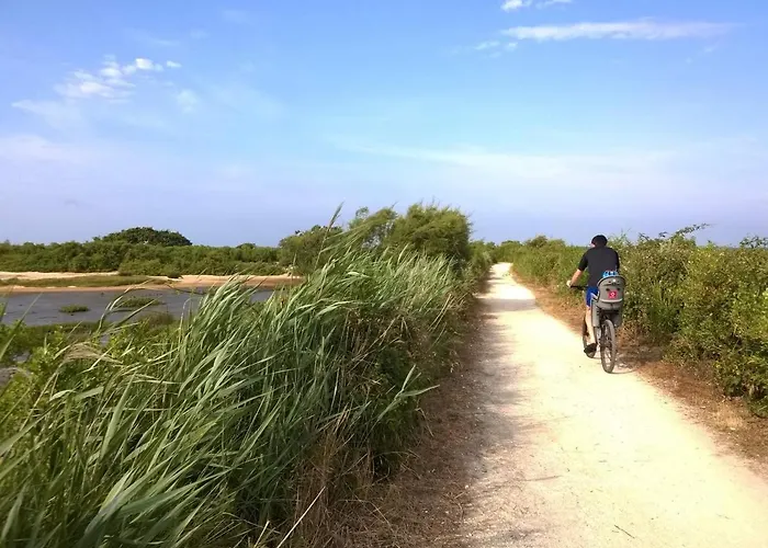 Romance Villa Audenge